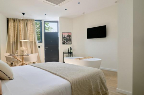 Romantic Apartment N2 Oceanografico